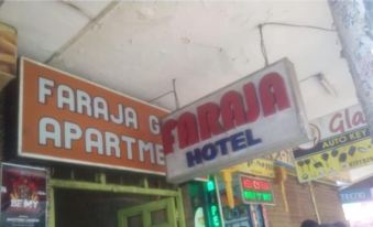 Faraja Hotel