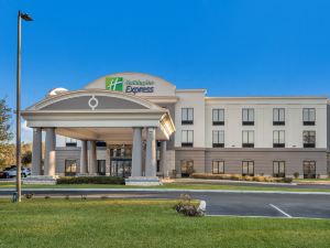 Holiday Inn Express & Suites Perry