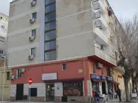 Hostal Jaime I Hotels in Huesca