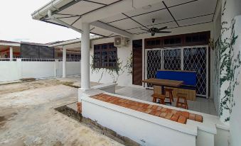 OYO 90258 Natol Venice Homestay