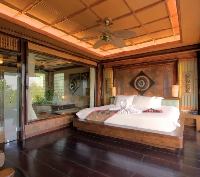 ห้องสวีท