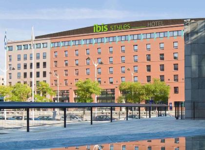 ibis Styles Evry Courcouronnes - Hotel and Events
