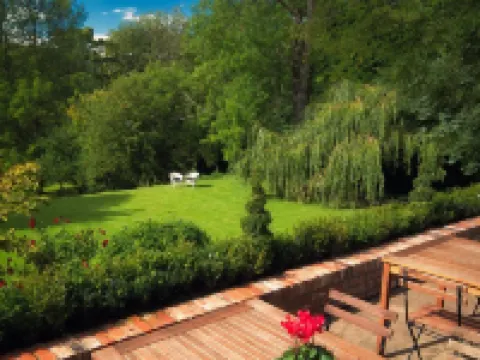 Eslington Villa Hoteles en Gateshead