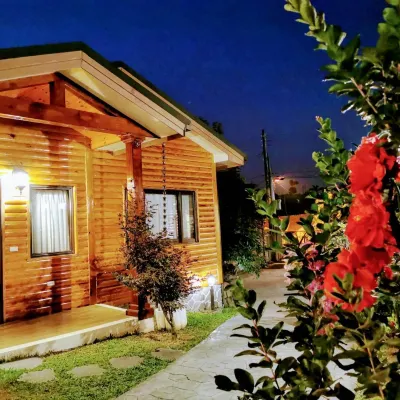 Xitou Yun Zhuan Homestay Hotels near Fenghuanggu Bird and Ecological Park