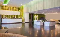 通坤飯店