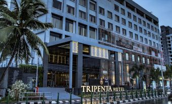 Kpm Tripenta Hotel