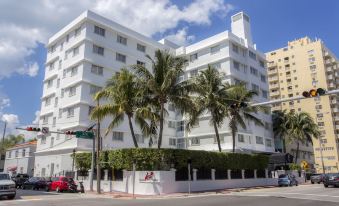 Red South Beach Hotel