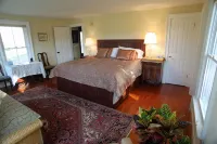 فيلا كاثيدرال فنادق في Cunningham