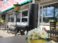 Gutshof Hotel Arosa Hotels in Ochtendung