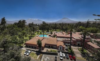 Wyndham Costa del Sol Arequipa