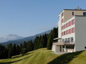 Jugendherberge Valbella-Lenzerheide