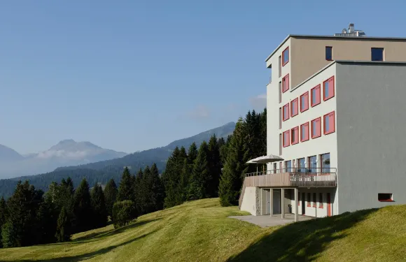 瓦爾貝拉倫澤海德青年旅館