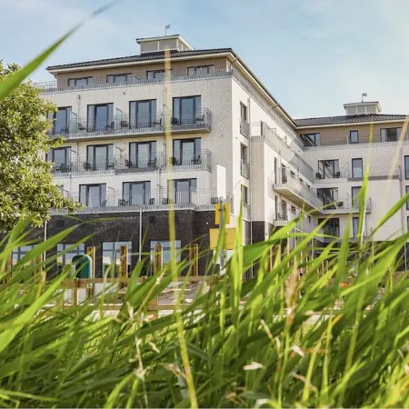 Appartement Küstenperle