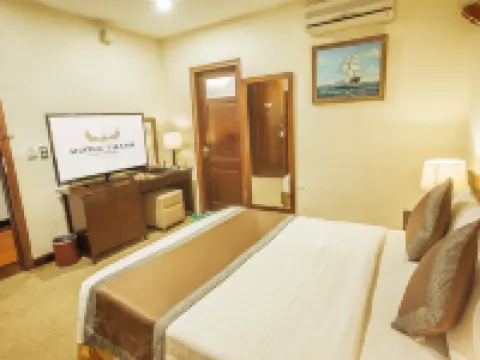 Mường Thanh Vinh Các khách sạn ở Thành phố Vinh