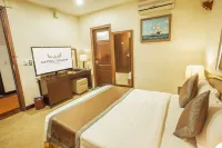 Muong Thanh Vinh Hotel Hotel a 