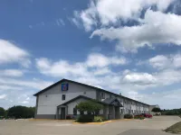 Motel 6 Marshalltown, IA Hotels in Timber Creek