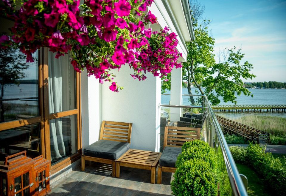 APARTAMENT 517Over view