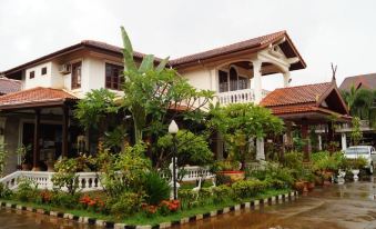 Champa Residence Hotel