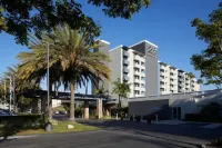 Four Points by Sheraton Los Angeles Westside Hotel di Culver City