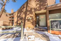 Wild Irishman #1093 by Summit County Mountain Retreats