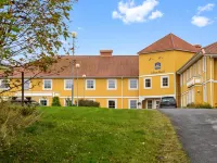 Scandic Leknes Lofoten Hotels near Lofoten Island