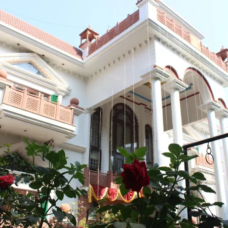 Kunjpur Heritage