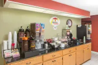 Super 8 by Wyndham Dothan - sarapan