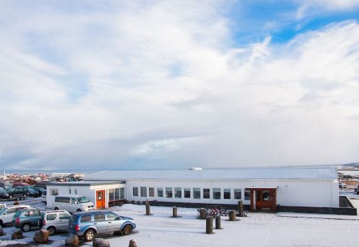 6. 케프 게스트하우..