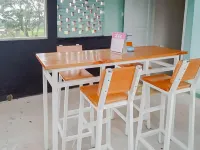 Guesthouse - Biru Homestay