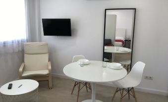 Bet Apartments - Reig