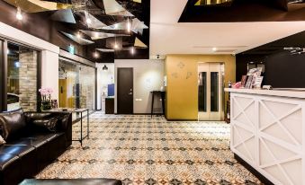 RF Hotel  Linsen