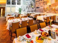 Hotel Stadt Kufstein - Frühstück