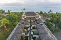 D'Nusa Beach Club and Resort Hotels in Bali