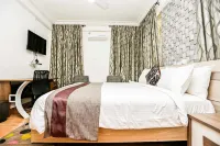Jeyads Lodge Hotels near Forsmuel Shopping Center