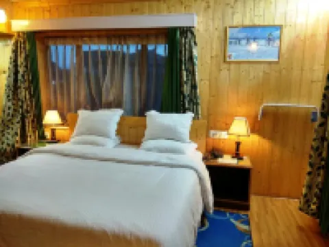 Ikraam Inn Bed & Breakfast