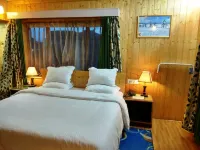 Ikraam Inn Bed & Breakfast