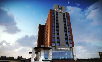 Embassy Suites by Hilton Toronto Airport