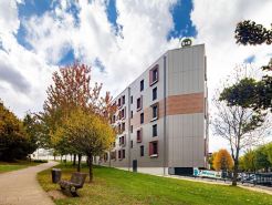 B&B Hotel Marne-La-Vallée Torcy Gare 3 étoiles