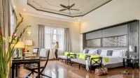 White Mansion Hotels in Phnom Penh