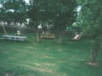 Motel Reedsburg