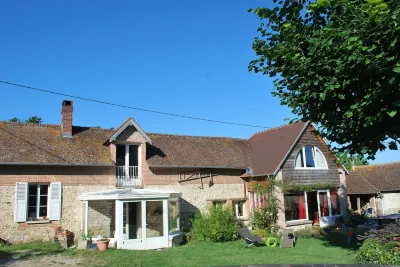 Au Vieux Tilleul B&B