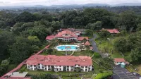 Hotel Martino Spa and Resort Hotels near San Rafael Archangel Parish