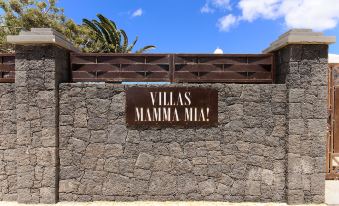 Villas Mamma Mia Pool Heat Private & Jacuzzi