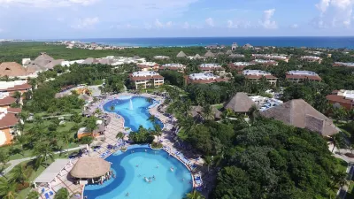 Bahia Principe Grand Coba - All Inclusive