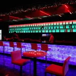 Ramada Plaza by Wyndham Jaeun - bars