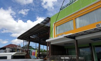OYO 1049 Hotel Amanah Sejahtera