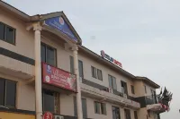 Dikab Hotel Hotels near Texpo Market