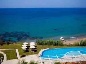 Mare Dei Suites Hotel Ionian Resort