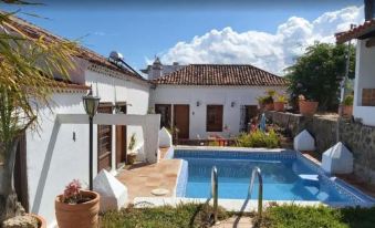 Rural House in the North of Tenerife