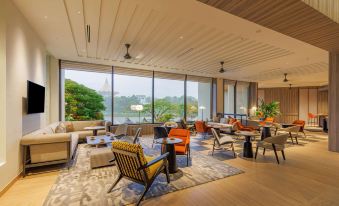 Hilton Kuching